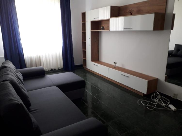 Apartament cu 2 camere decomandat, mobilat în Militari