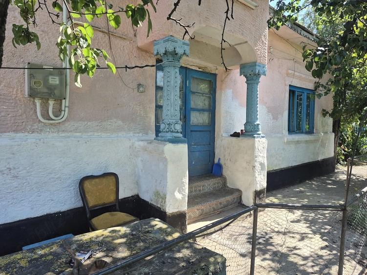 Casă cu Teren 467 Mp în Ultracentral