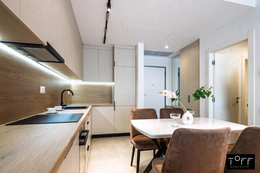 Apartament 2 camere T2_E1_2 | Up-Site - 1