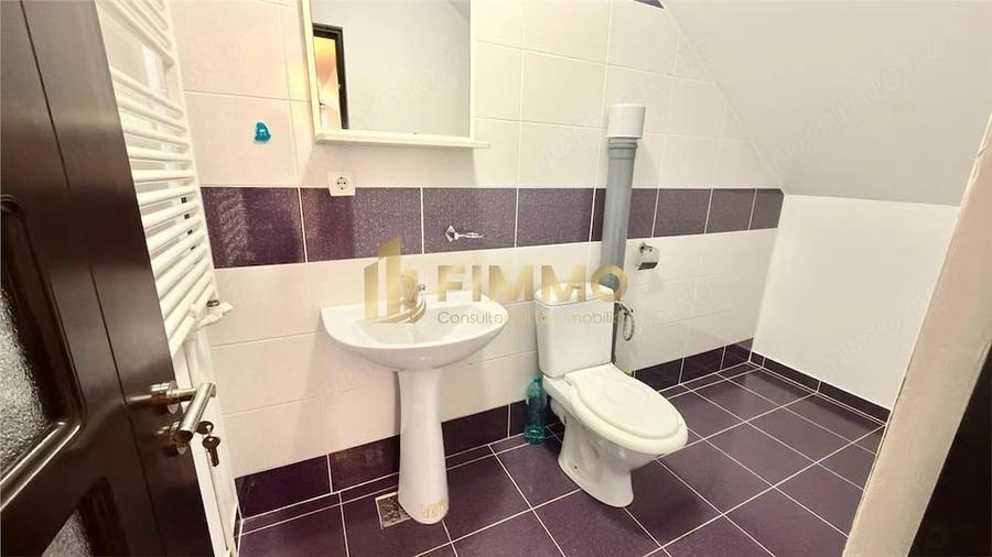 Apartament cu 2 camere în Poieni-Suceava