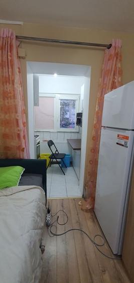 Apartament decomandat în Nufărul