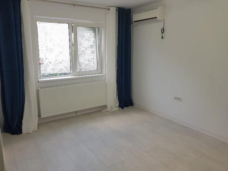 Apartament cu 2 camere semidecomandat în Obor