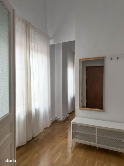 Apartament cu 3 camere în Ultracentral
