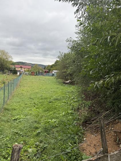 Teren Construcții intravilan de 930 mp, în Stolna