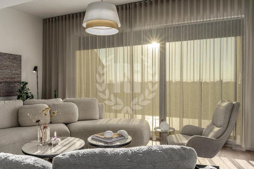 DUPLEX 4 CAMERE BALOTESTI - 5