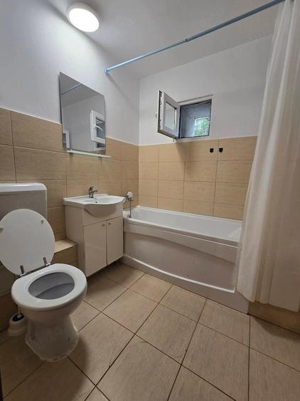 Apartament cu 2 camere semidecomandat în Ștefan cel Mare