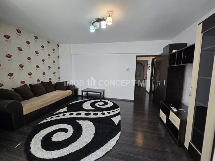 INCHIRIERE apartament 2 camere in zona Ultracentral-Halele Centrale - 2