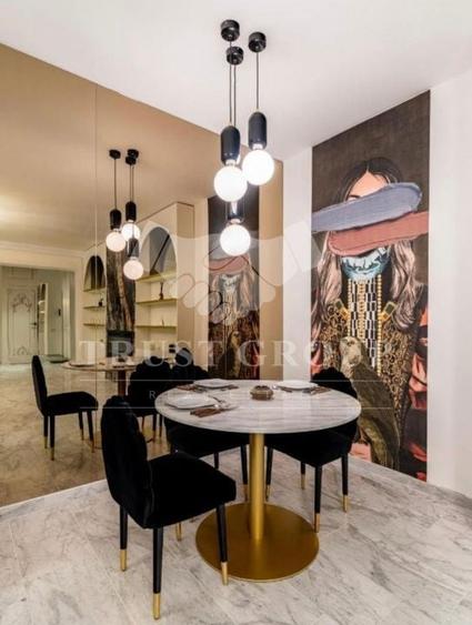 Apartament cu 3 camere semidecomandat, mobilat în Șoseaua Nordului