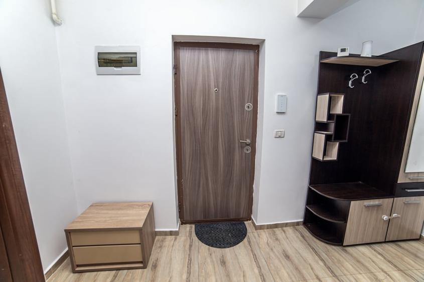 Apartament cu 2 camere decomandat, mobilat în Fundeni