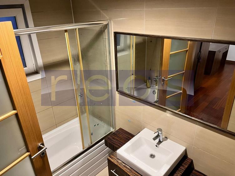 Apartament cu 3 camere decomandat, mobilat în Ștefăneștii de Jos