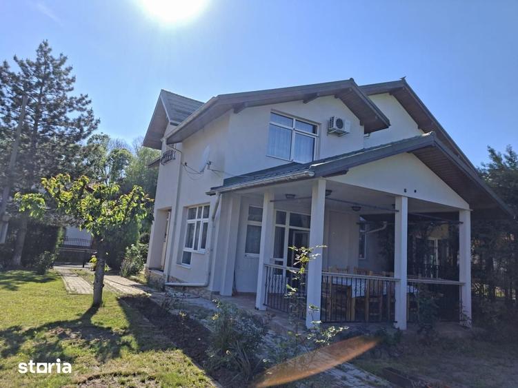 Bucov(cartier Baumaister),vila D+P+E,de vanzare - 5