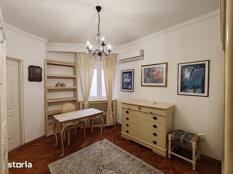 Apartament cu 3 camere în Cotroceni