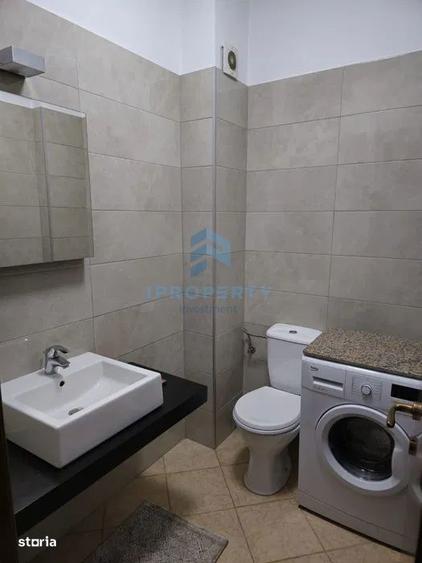 Apartament cu 3 camere, mobilat în Dobroești