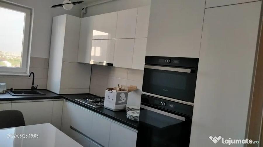 Apartament cu 2 camere decomandat în Prelungirea Ghencea