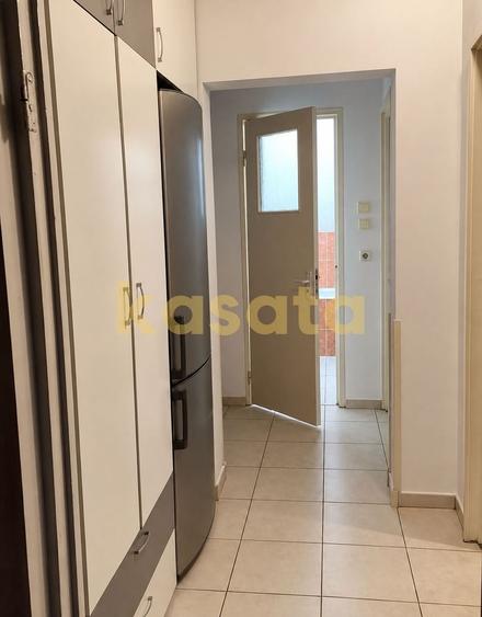 Apartament cu 2 camere decomandat, mobilat în Teiul Doamnei