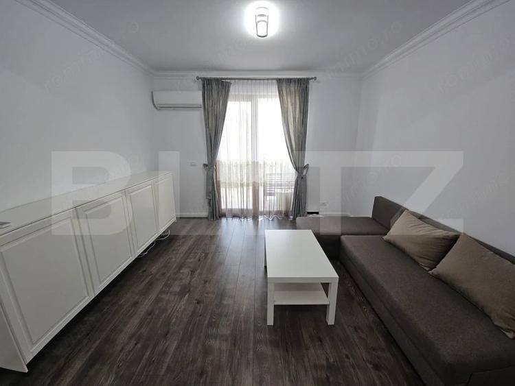 Apartament cu 3 camere decomandat în Valea Lupului