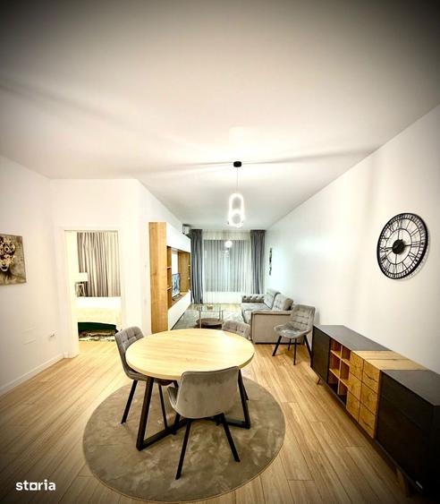 Apartament cu 2 camere în Central — fotografia 3