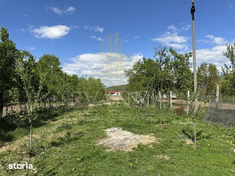 Casă cu 4 camere cu Teren 810 Mp în Central