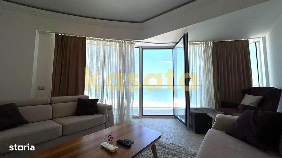 Apartament cu 3 camere decomandat în Nord