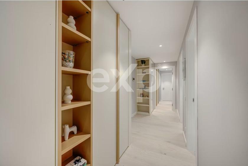 Apartament cu 3 camere decomandat, mobilat în Aviației