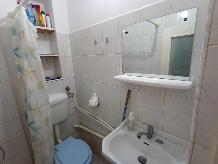 Garsonieră decomandată în Gheorgheni