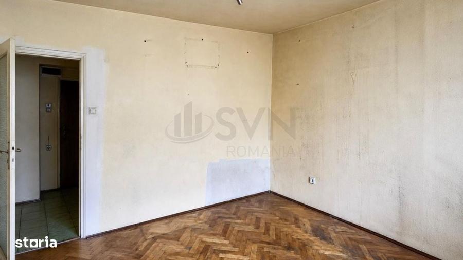 Apartament 2 Camere I Iancu de Hunedoara I Ideala Investitie - 2