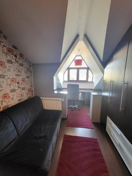 Duplex cu 4 camere cu Canalizare în Corbeanca