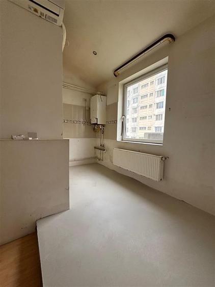 Apartament cu 2 camere semidecomandat în Alexandru cel Bun