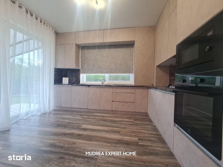 Nou | Casa Individuala Superba| 4 Camere | Corbeanca-Tamasi - 15
