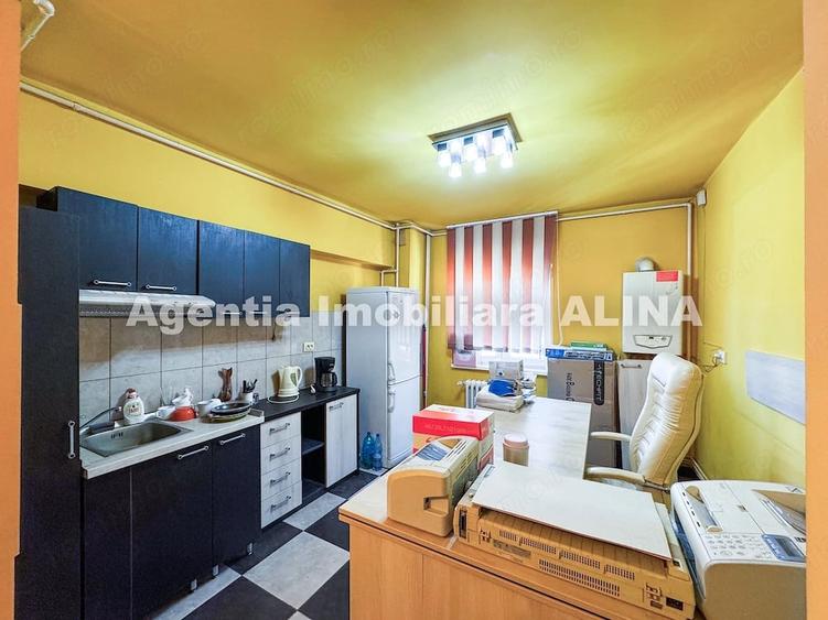 Apartament cu 2 camere decomandat în Decebal