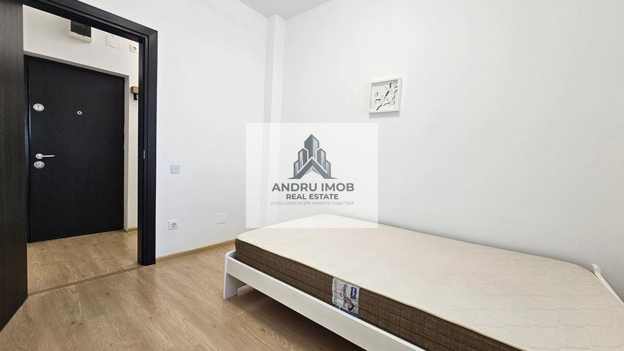 3 Camere DECOMANDAT/Dimitrie Leonida/Certificat Energetic A - 10