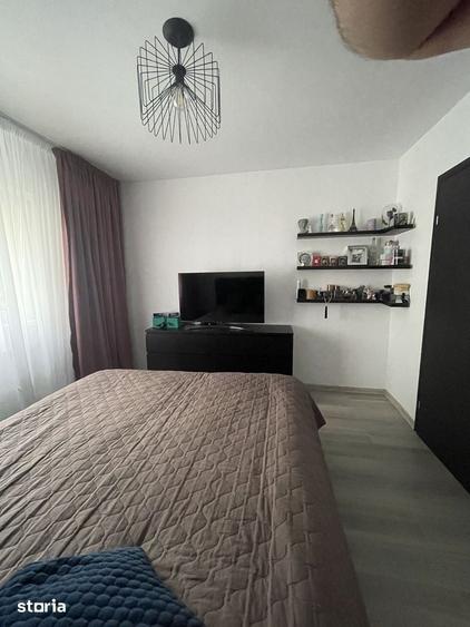Apartament cu 2 camere decomandat, mobilat în Pantelimon