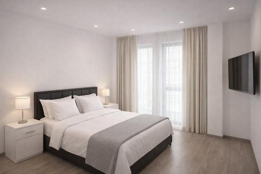 Vanzare apartament stațiunea Mamaia - 12