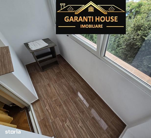 Apartament cu 2 camere nedecomandat în Depozitelor