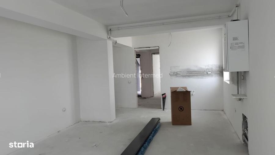 Apartamente cu 2 camere in Ovidiu 57 mp, loc de parcare inclus