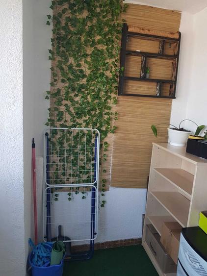 Apartament cu 2 camere decomandat în Domenii