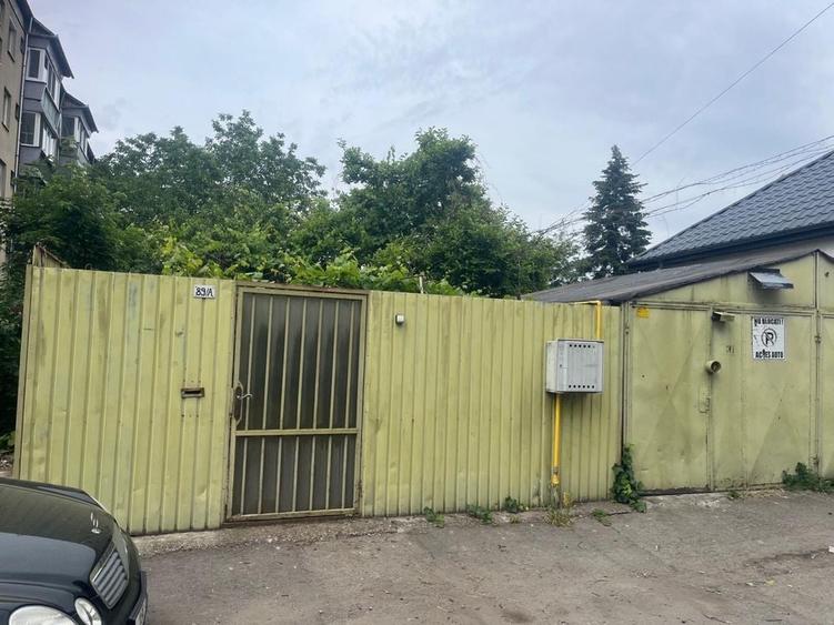 Casă cu 3 camere în Cantemir