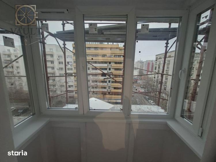 Garsonieră decomandată, mobilată în Timpuri Noi