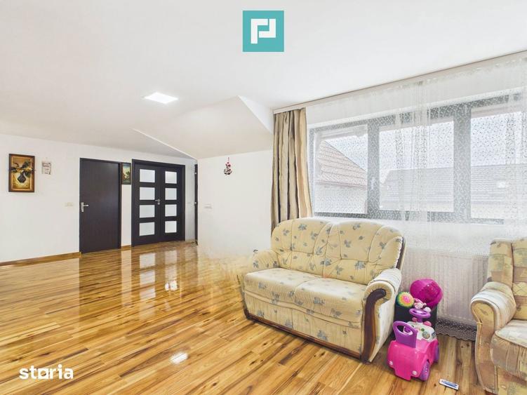 Casa 3 camere + spa?iu afacere langa Timi?oara - 18