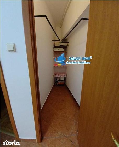 Apartament cu 2 camere decomandat, mobilat în Centrul Civic