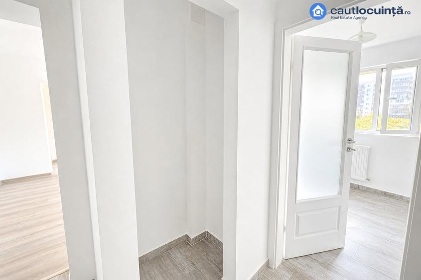 Apartament cu 2 camere în Drumul Taberei