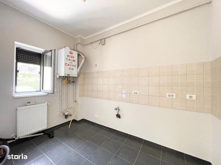 Apartament 3 camere, decomandat - Braytim, Giroc - 8