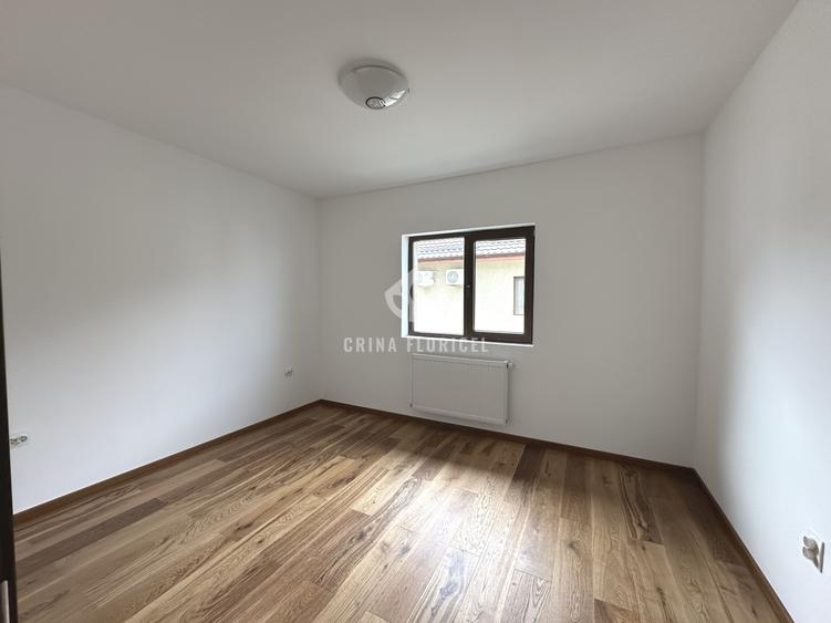 Duplex cu 5 camere cu Canalizare în Bragadiru