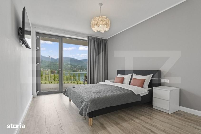 Spațiu comercial, de 737 mp, în Colibița
