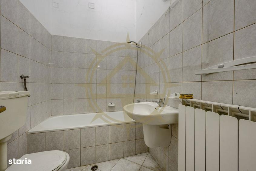 Dom00250 - apartament constantin nacu vila reabilitata universitate - 10