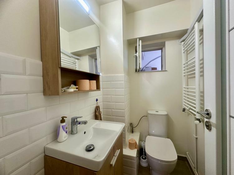 Apartament 3 camere de inchiriat Centru - 4