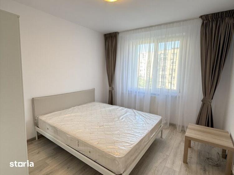 Rahova str.Vedea, dec., mobilat nou, et.7 cu 2 lifturi, loc parcare - 9