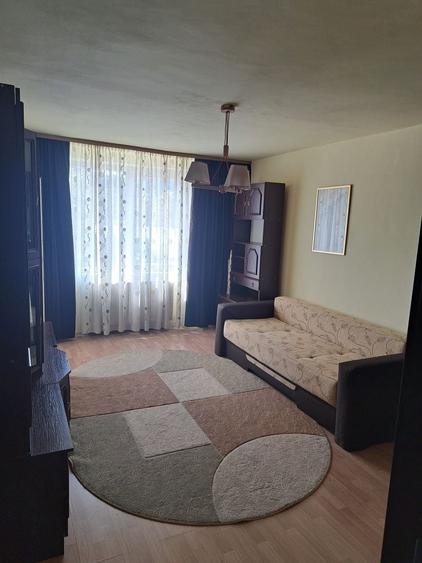 Apartament cu 2 camere în Drumul Carului