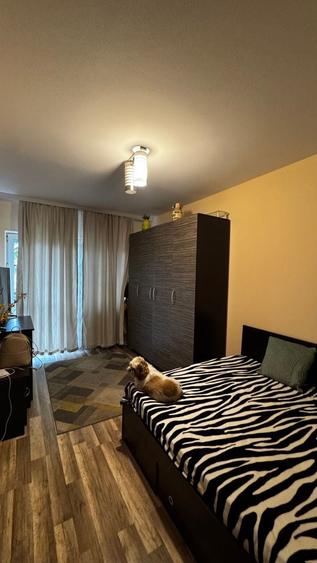 Apartament cu 2 camere decomandat, mobilat în Sălaj