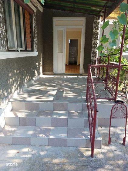 Casă cu 3 camere cu Teren 95 Mp în Jucu